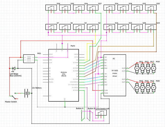 Schematic Jayce