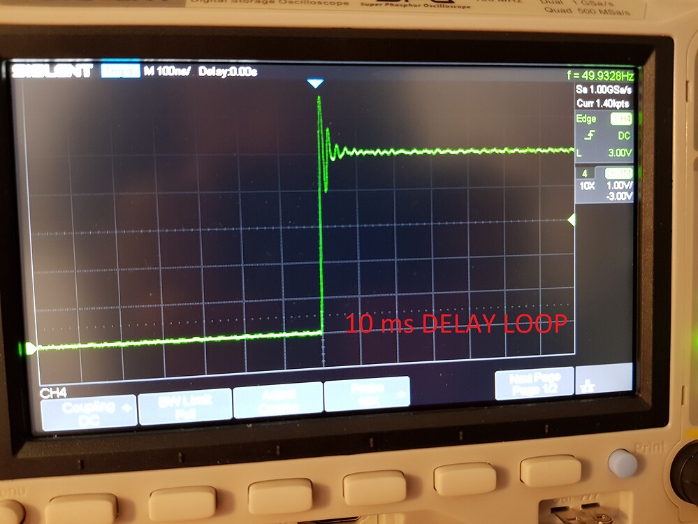 How fast does an Arduino UNO execute a loop? [solved] - 3rd Party ...