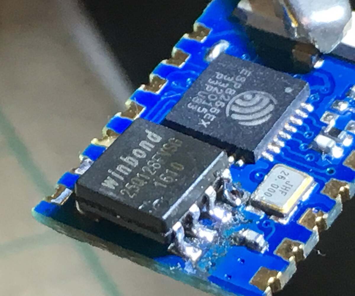 Flash Size 8MB and 16MB for ESP8266 in Arduino IDE - Libraries ...