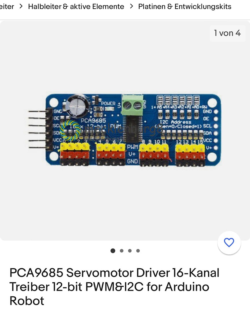 Power Supply times two - Motors, Mechanics, Power and CNC - Arduino Forum