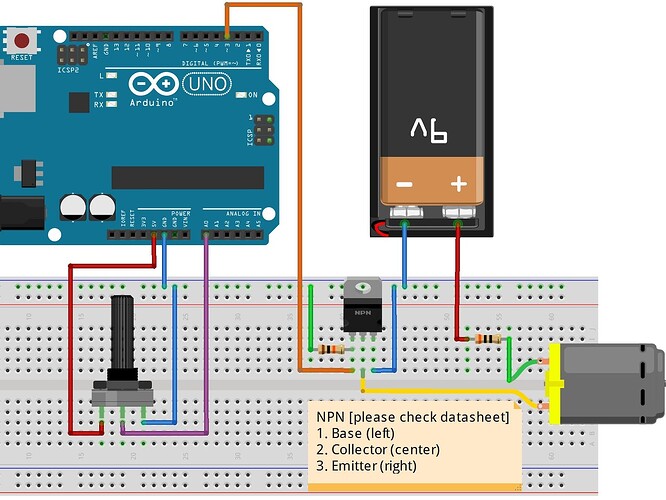 Can you/How to change fan speed with only a 5v +/- fan? - General ...