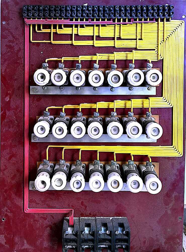 What is this a photo of? - General Discussion - Arduino Forum