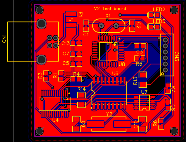 PCB