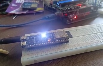 ESP32 S3 Rev2 WROOM1 N8R8 Devkit C1