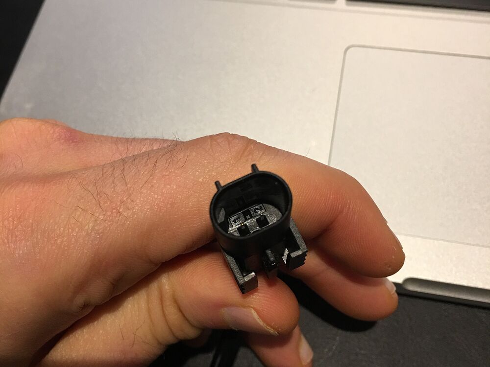 Motorcycle(KTM) speedo/ABS sensors General Electronics Arduino Forum