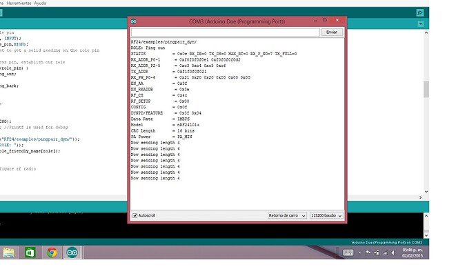 RF24 Library: Driver for nRF24L01(+) 2.4GHz Wireless Transceiver - Page ...