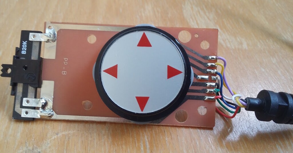 Camranger mp360 remote control hack Project Guidance Arduino Forum