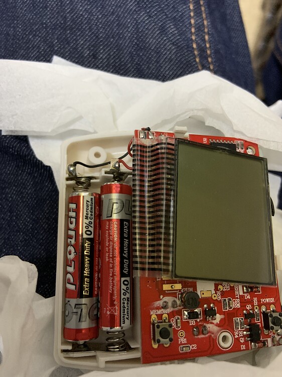 Blood pressure monitoring using arduino - Sensors - Arduino Forum