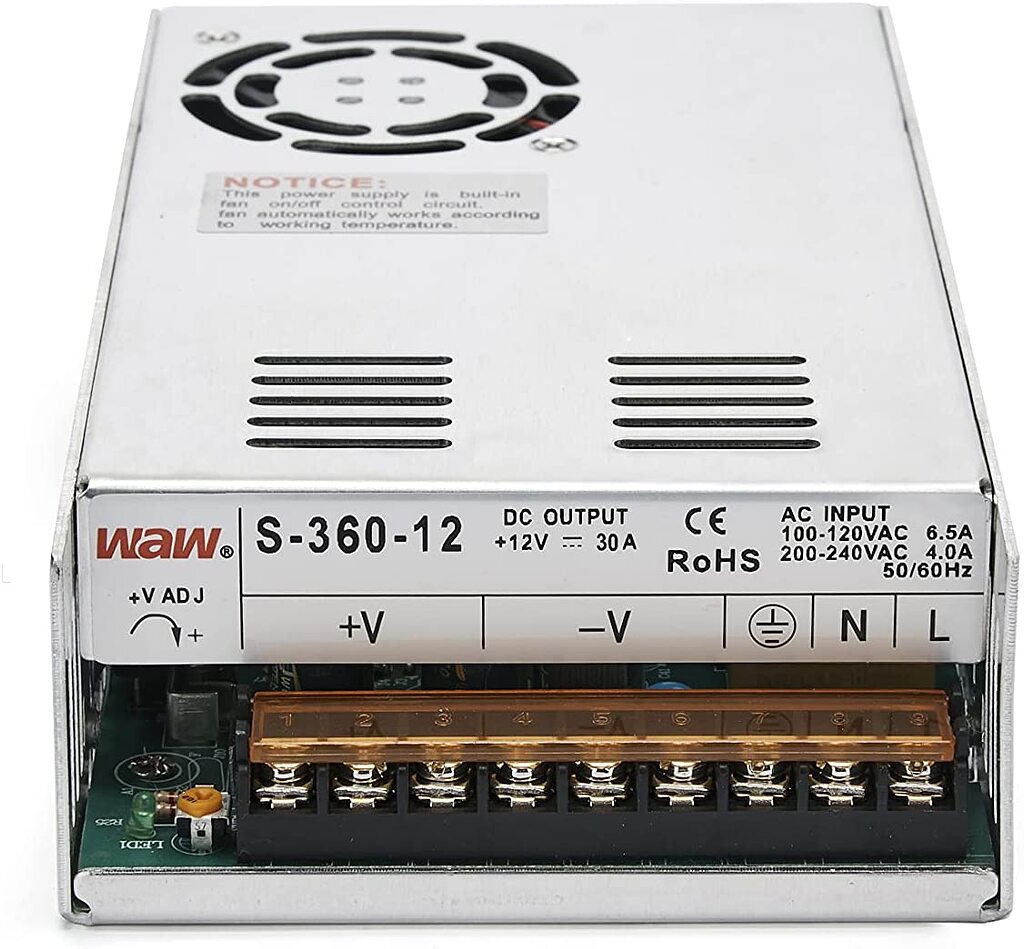 Stepper motors getting too hot Project Guidance Arduino Forum