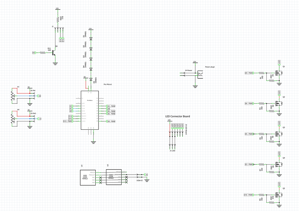 AnalogRead sets Pin to output maybe? - Sensors - Arduino Forum