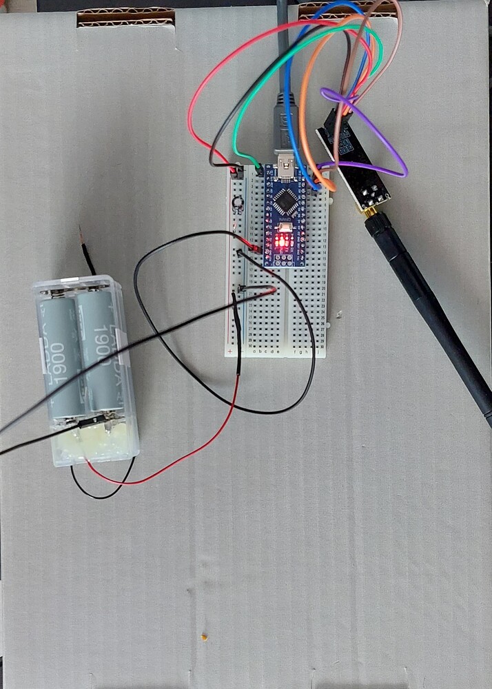 2 nRF24L01 won't transmit or receive, but seem to be functional