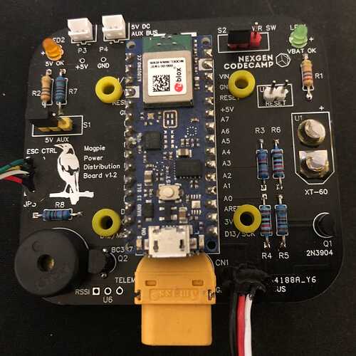 Optimization complementary filter - Sensors - Arduino Forum