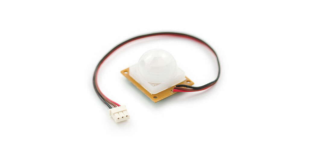 Arduino + PIR sensor not working ??? Interfacing Arduino Forum