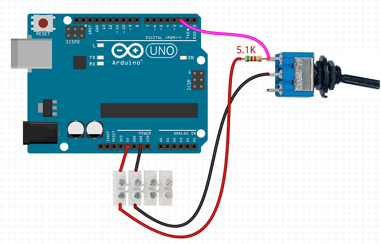 double-pole-double-throw-switches-w-servos-hardware-arduino-forum