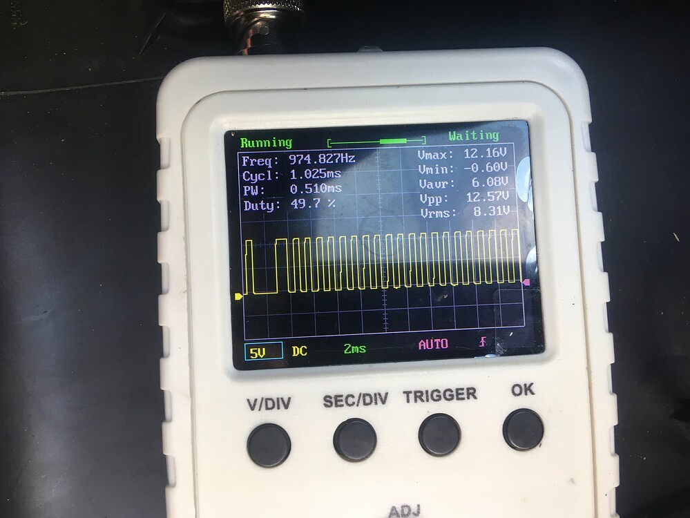 2 volts input to 2.5-3volts output - General Electronics - Arduino Forum