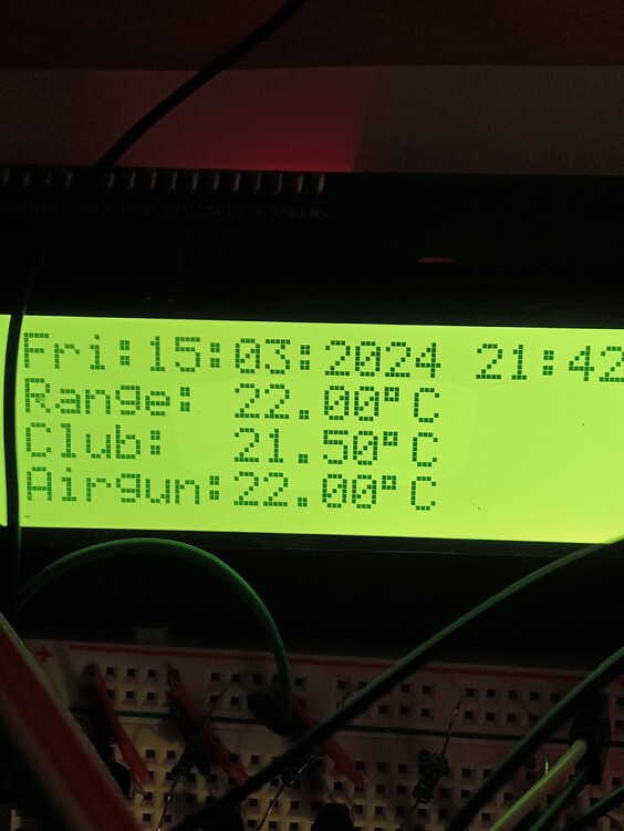 Nearly SOLVED Using While function is only giving a partial answer ...