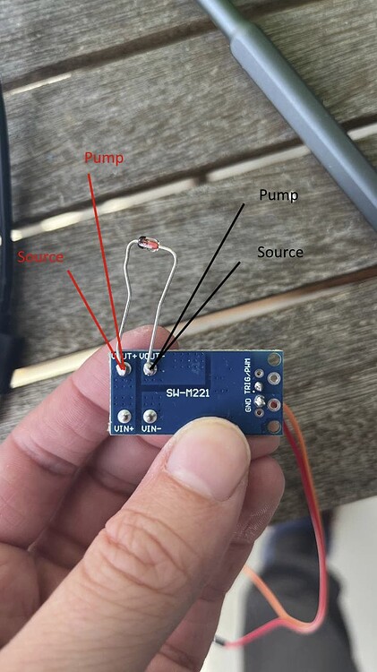 Arduino Uno and 5V Pump without Relay - Page 2 - General Electronics ...