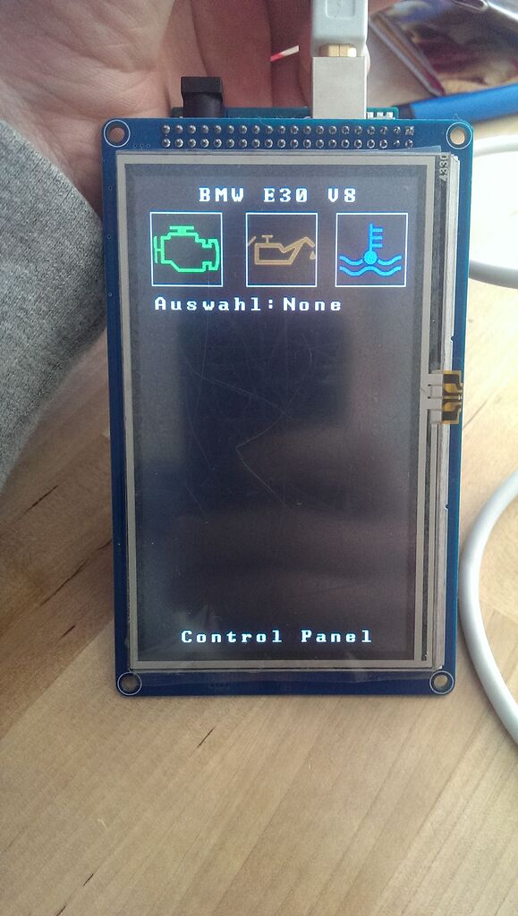 Hilfe mit Touchscreen Buttons Deutsch Arduino Forum