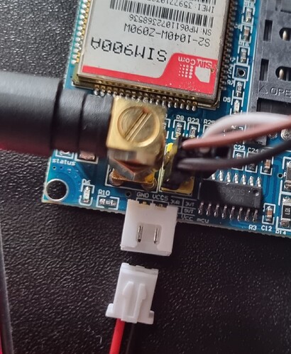 SIM900A