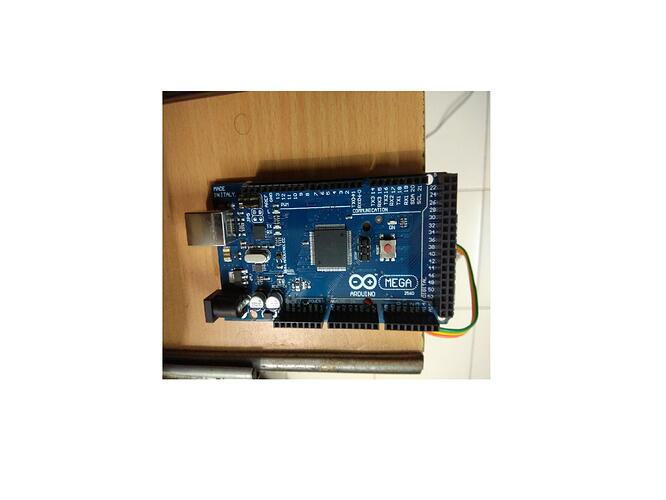 Arduino mega - Programming - Arduino Forum
