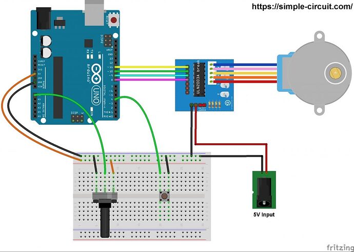 arduino-28-BYJ48-stepper-motor-control-1024x730