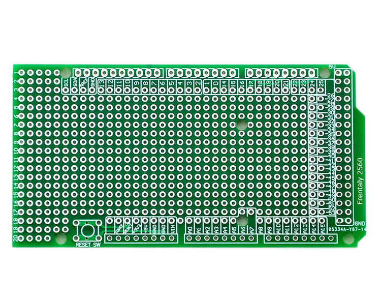 MAX31856 - Sensors - Arduino Forum