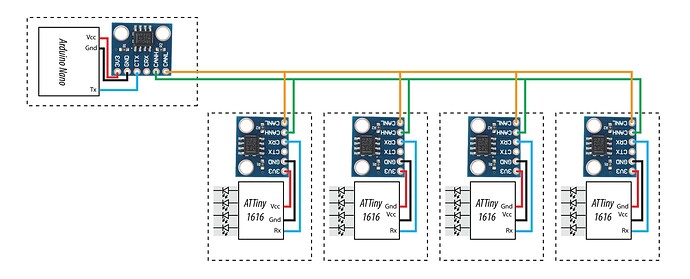 Arduino CAN-BUS Concept-01