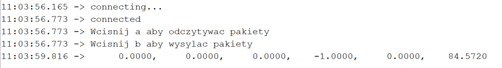 Split char readings from TCP client - Programming - Arduino Forum