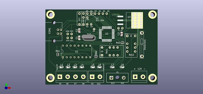 Can't burn ATmega328p-au vis arduino - Uploading - Arduino Forum