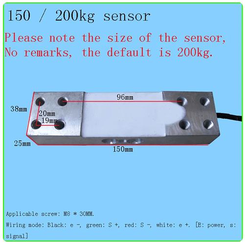 Read 4 or more load sensor with I2C interface - Page 2 - General ...