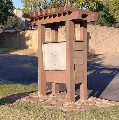 Mailbox