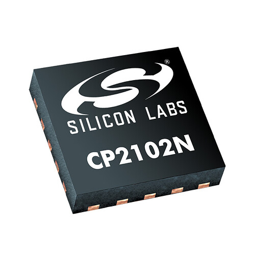 MFG_CP2102N-A01-GQFN20