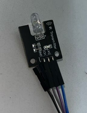 Transmitter