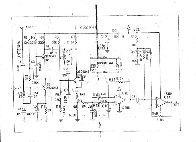 433_92_MHz_RX3302_SCHEM