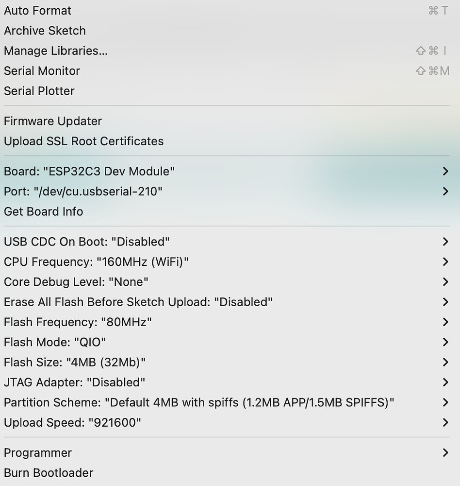 Esp32 not uploading uploading arduino forum