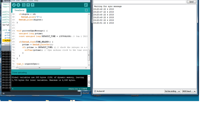 Question on processing and Arduino.. - Programming - Arduino Forum
