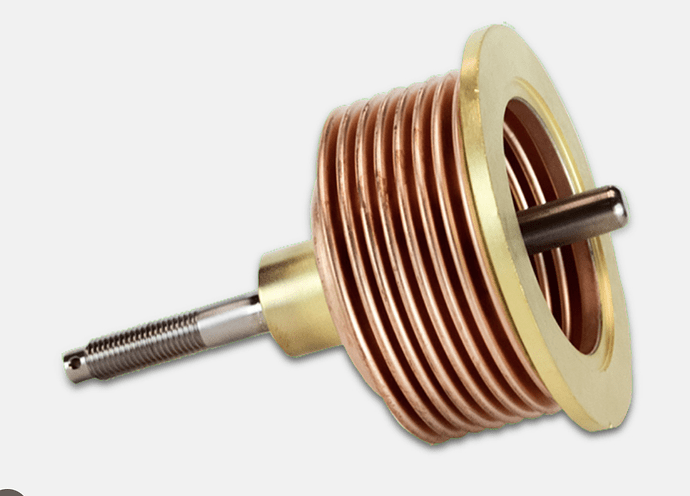 How to make a temperature controlled high power rheostat - Bar Sport ...
