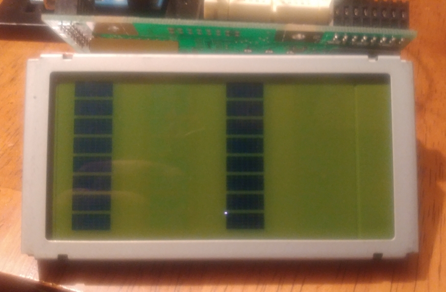 Help with a 20x4? LCD. - Displays - Arduino Forum