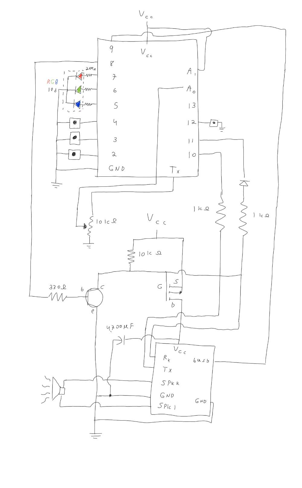 PCB layout - Project Guidance - Arduino Forum