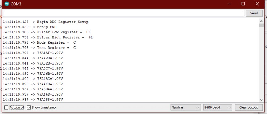 Arduino UNO with AD7714 ADC - Sensors - Arduino Forum