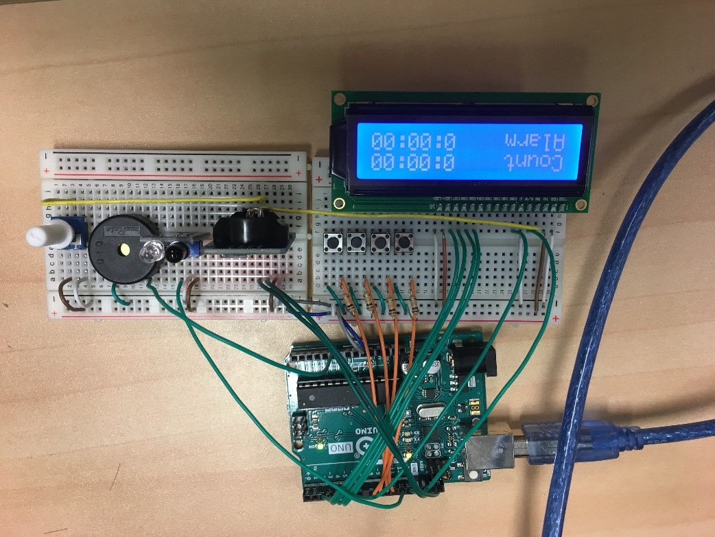 Project for a healthcare monitoring system - General Guidance - Arduino ...