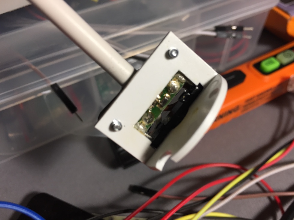 Wind Sensor with Reed Switch and Arduino Nano - Sensors - Arduino Forum