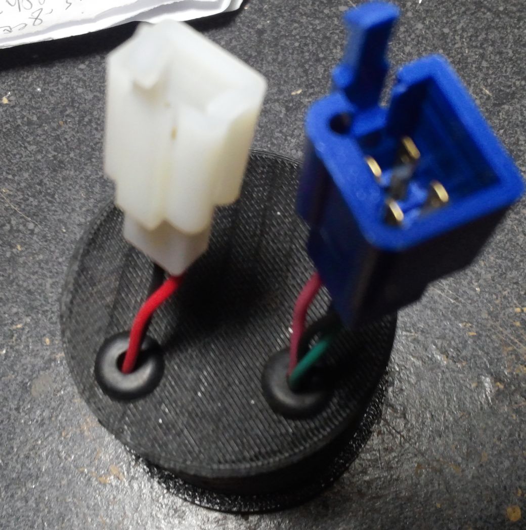 Automotive Combo Temperature Gauge Completed Product Design Arduino Automotive Combo Temperature Gauge Completed Product Design Arduino