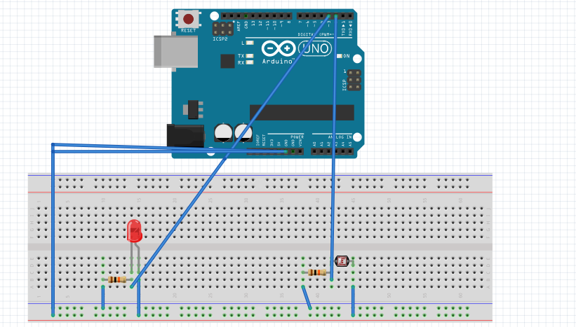 using LDR as interrupt with sleep - Project Guidance - Arduino Forum