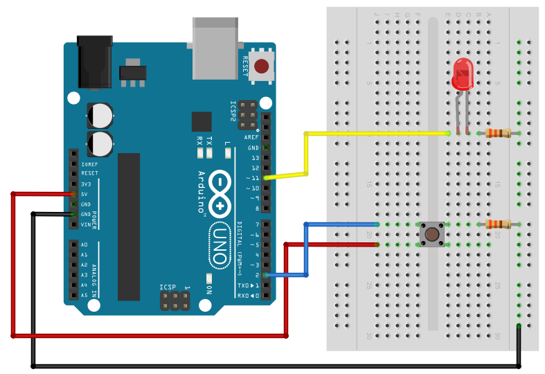 Dim LED without using delay() function. - IDE 1.x - Arduino Forum
