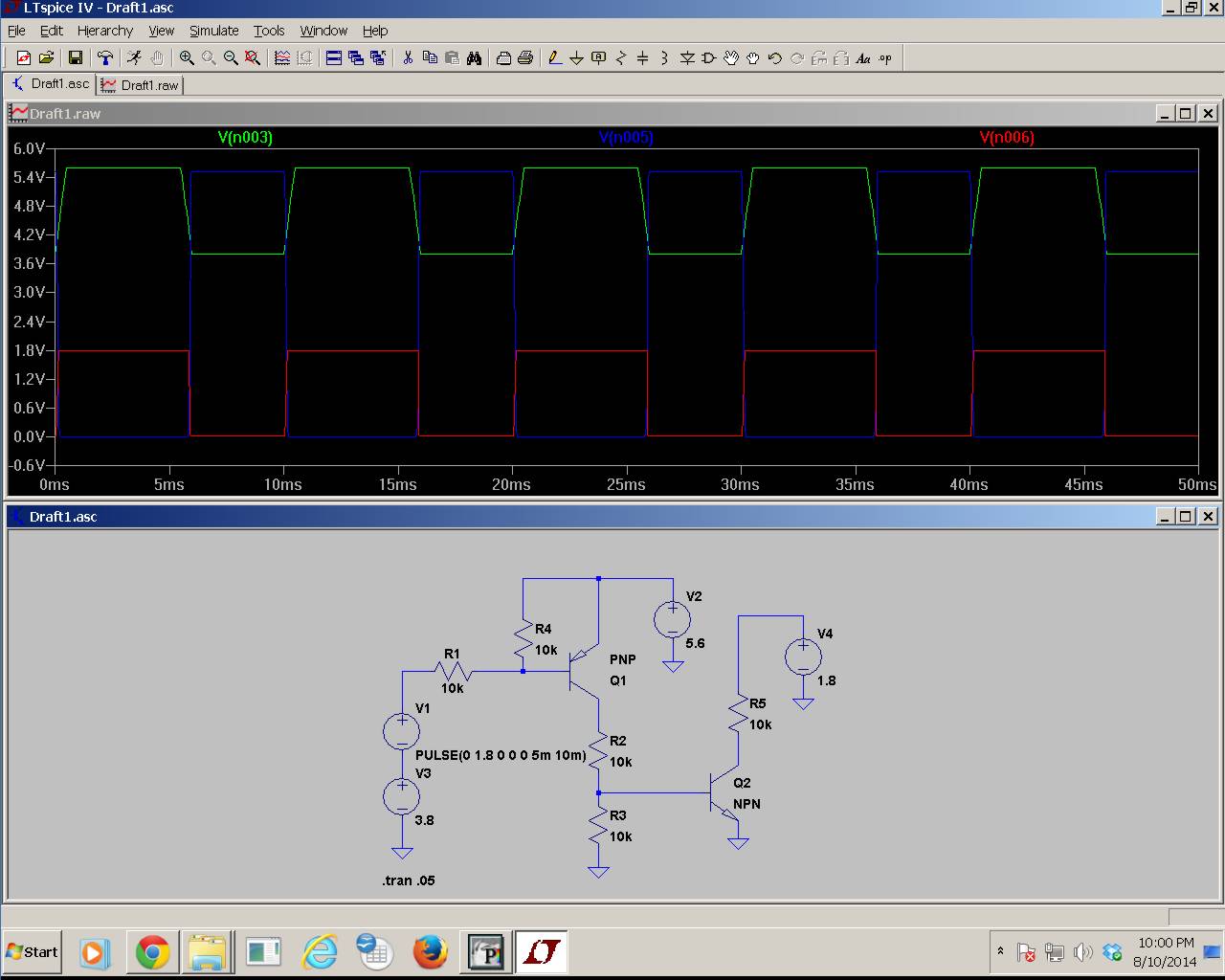 Arduino High-Impedance Output - General Electronics - Arduino Forum