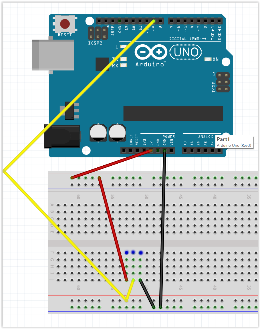 Active Buzzer: Why does a high value make it quieter - General ...