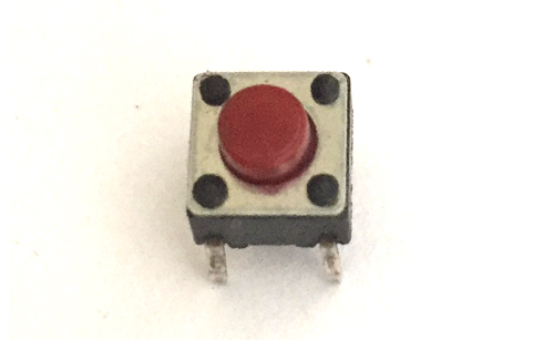 Small button switch NOT working (?) - General Electronics - Arduino Forum
