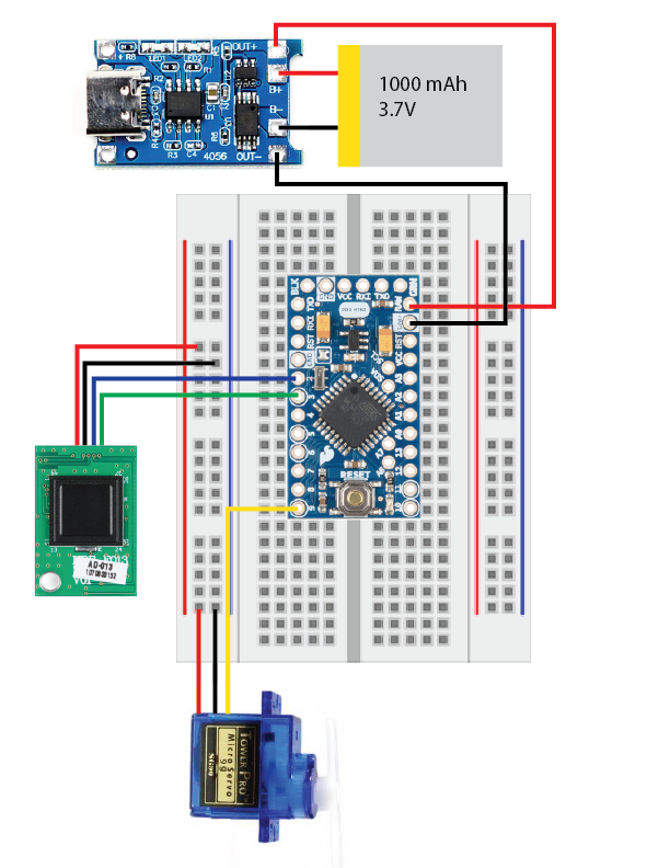 to boost or not to boost - Project Guidance - Arduino Forum