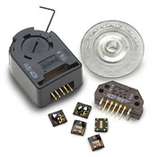 Quadrature decoder IC - General Guidance - Arduino Forum